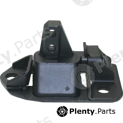 Birth 51202 — Mounting, engine