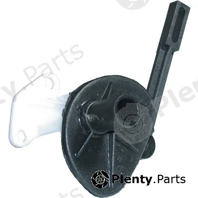 Birth 8340 — Coolant Control Valve