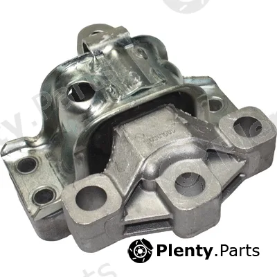 Birth 51226 — Mounting, engine