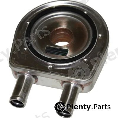Birth 8926 — Oil Cooler, engine oil