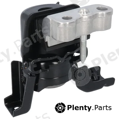 Birth 53516 — Mounting, engine