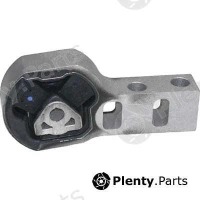 Birth 51483 — Mounting, engine