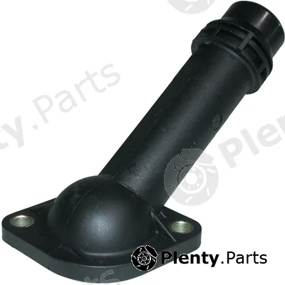 Birth 8396 — Coolant Flange