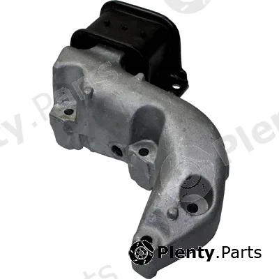 Birth 51870 — Mounting, engine