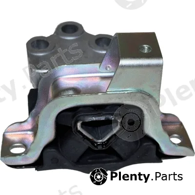 Birth 50466 — Mounting, engine