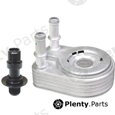 Birth 80322 — Oil Cooler, engine oil