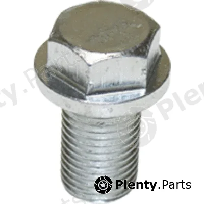 Birth 40047 — Screw Plug, oil sump