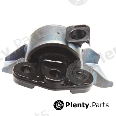 Birth 53214 — Mounting, engine