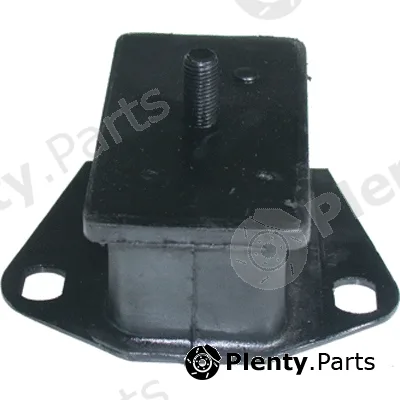 Birth 50829 — Mounting, engine
