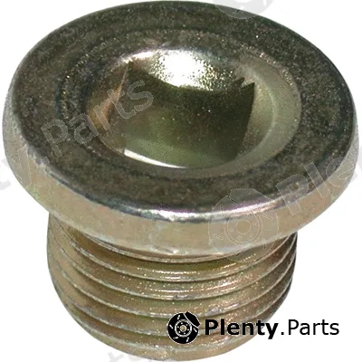 Birth 4361 — Screw Plug, oil sump