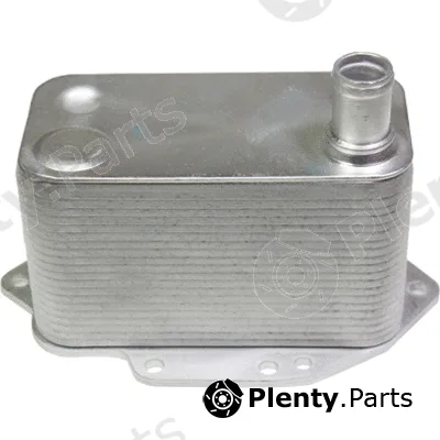 Birth 80308 — Oil Cooler, engine oil
