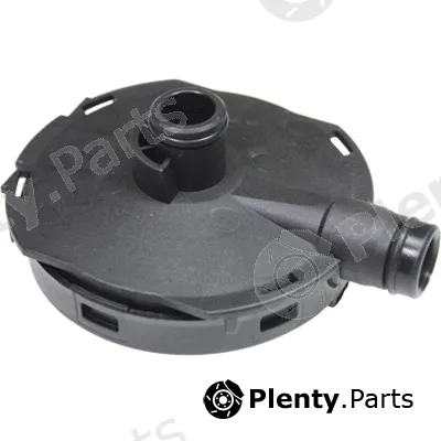 Birth 80397 — Valve, crankcase ventilation