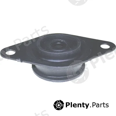 Birth 50735 — Mounting, engine