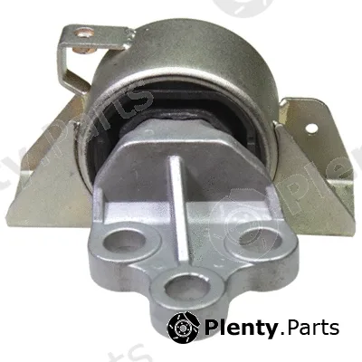 Birth 53008 — Mounting, engine