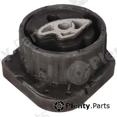 Birth 57020 — Mounting, manual transmission