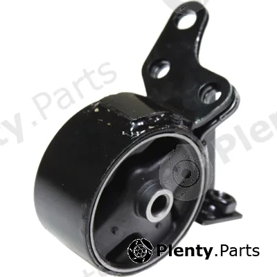 Birth 52736 — Mounting, engine