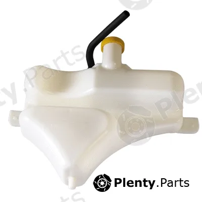 Birth 80637 — Expansion Tank, coolant
