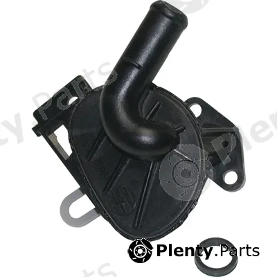 Birth 8362 — Coolant Control Valve