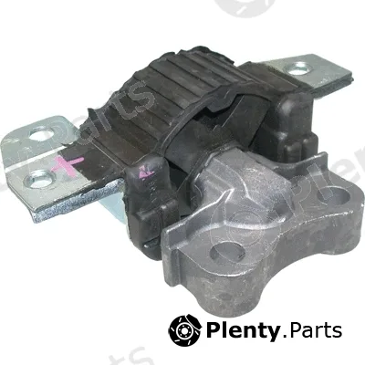 Birth 51404 — Mounting, engine