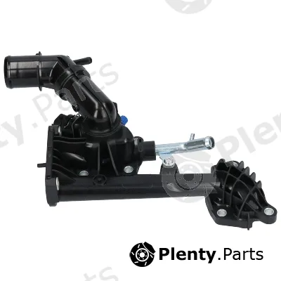 Birth 81085 — Coolant Flange
