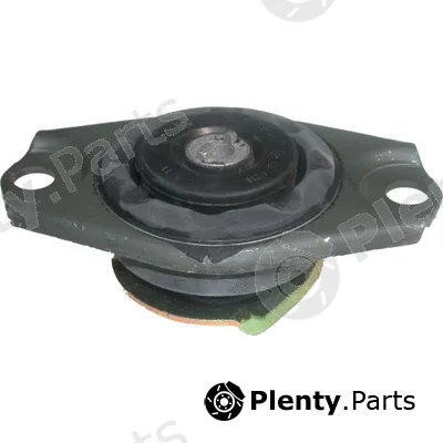 Birth 5776 — Mounting, engine