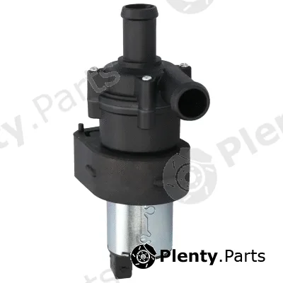 Birth 81944 — Auxiliary Water Pump (cooling water circuit)