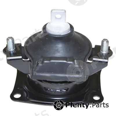 Birth 52433 — Mounting, engine