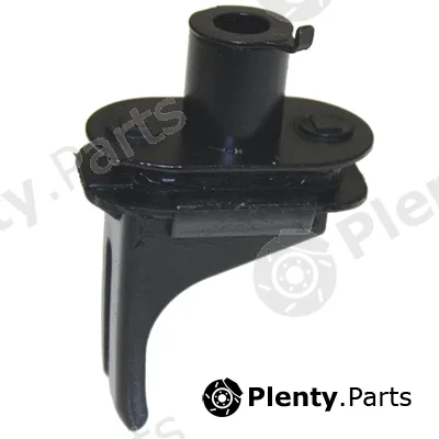 Birth 52421 — Mounting, engine
