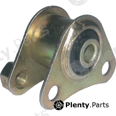 Birth 50470 — Mounting, engine