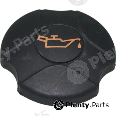 Birth 8704 — Sealing Cap, oil filler neck