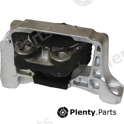 Birth 52052 — Mounting, engine