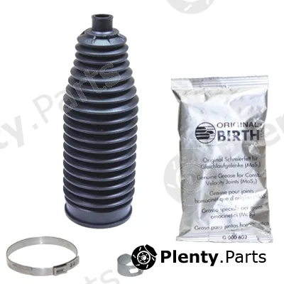 Birth 7896/KM — Bellow Kit, drive shaft