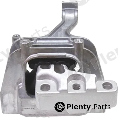 Birth 53286 — Mounting, engine