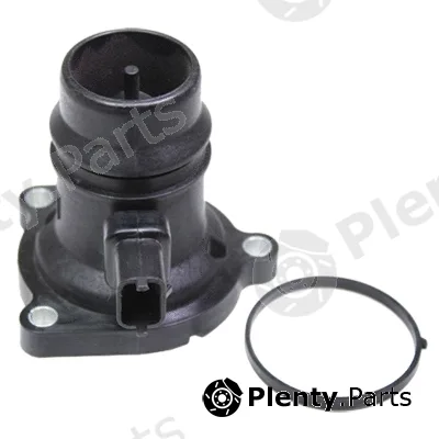 Birth 80198 — Coolant Flange