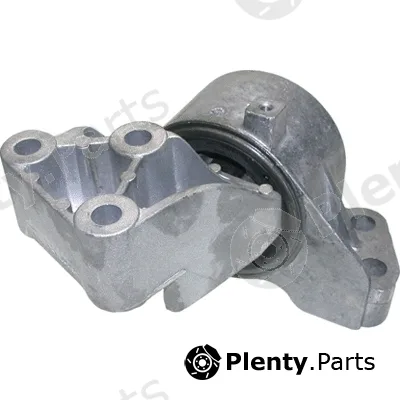 Birth 51390 — Mounting, engine