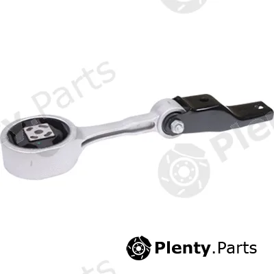 Birth 53089 — Mounting, engine