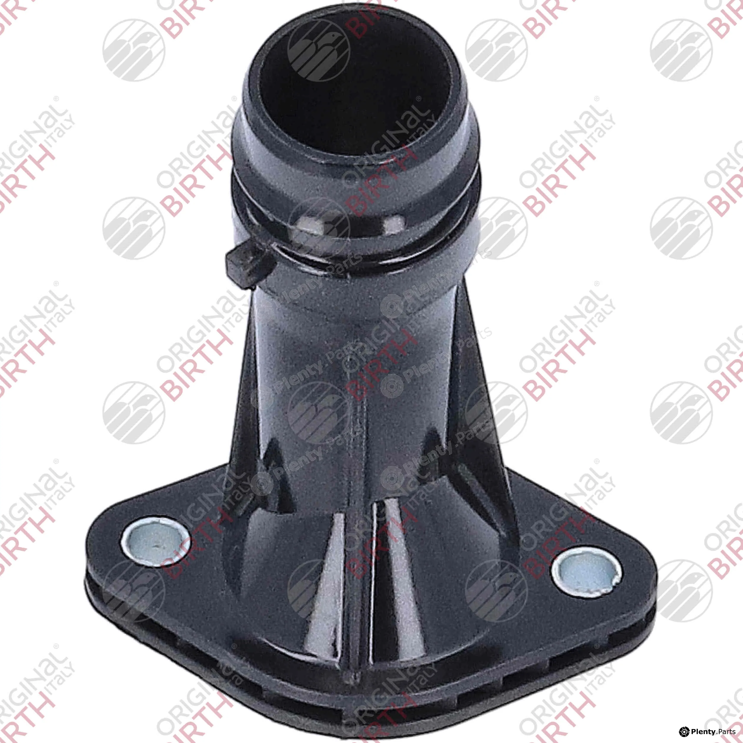 Birth 81818 — Coolant Flange