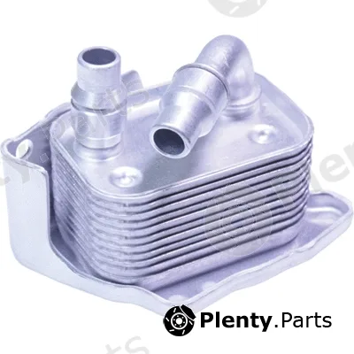 Birth 80136 — Oil Cooler, engine oil