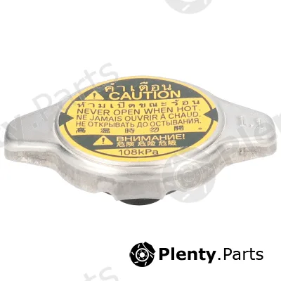 Birth 81148 — Cap, radiator
