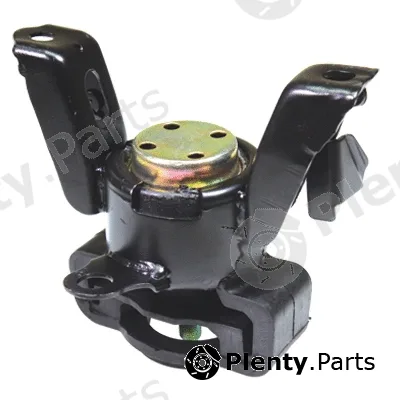 Birth 52767 — Mounting, engine