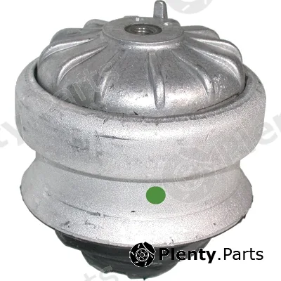 Birth 5220/G — Mounting, engine