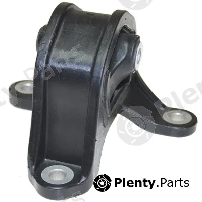 Birth 52411 — Mounting, engine