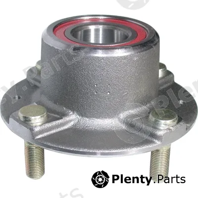 Birth 3332 — Wheel Hub
