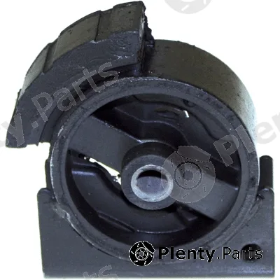 Birth 50415 — Mounting, engine