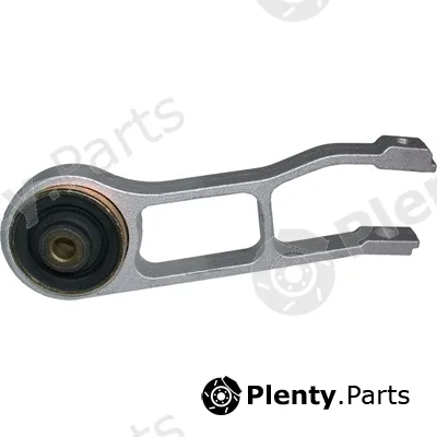 Birth 50563 — Mounting, engine