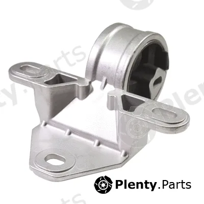 Birth 53352 — Mounting, engine