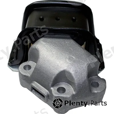 Birth 51876 — Mounting, engine