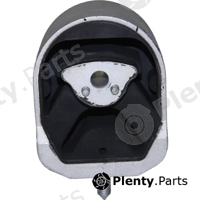 Birth 52037 — Mounting, engine