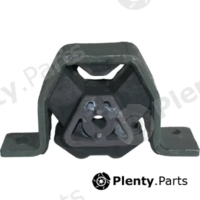 Birth 50045 — Mounting, engine