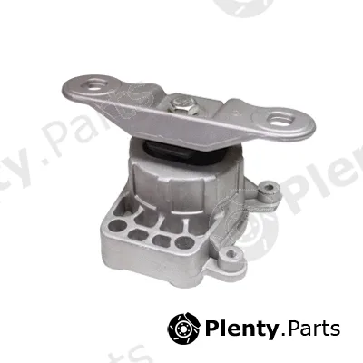 Birth 52097 — Mounting, engine